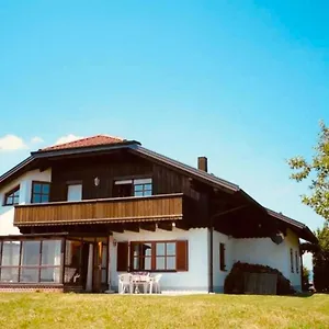 Adlerhorst Thyrnau