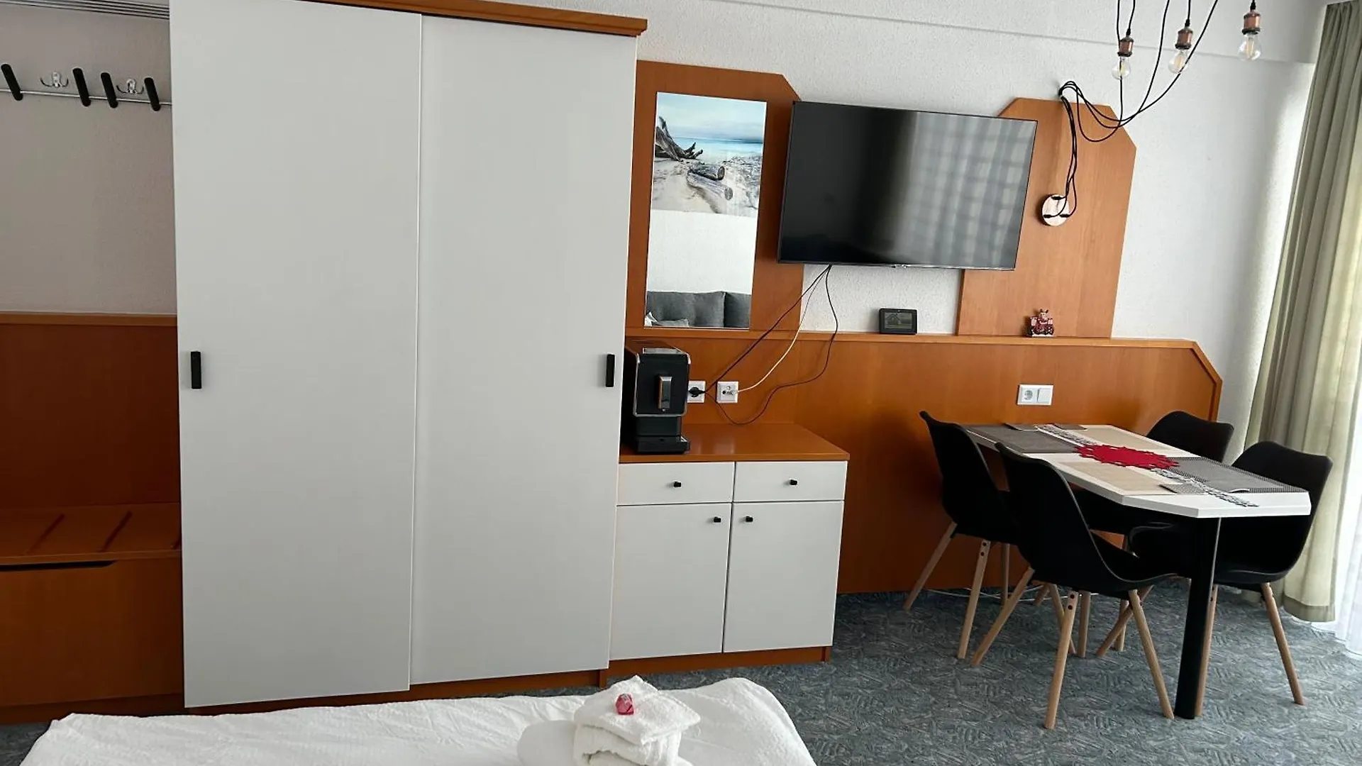 Mitterdorf Almberg X29 Lejlighed Mitterfirmiansreut