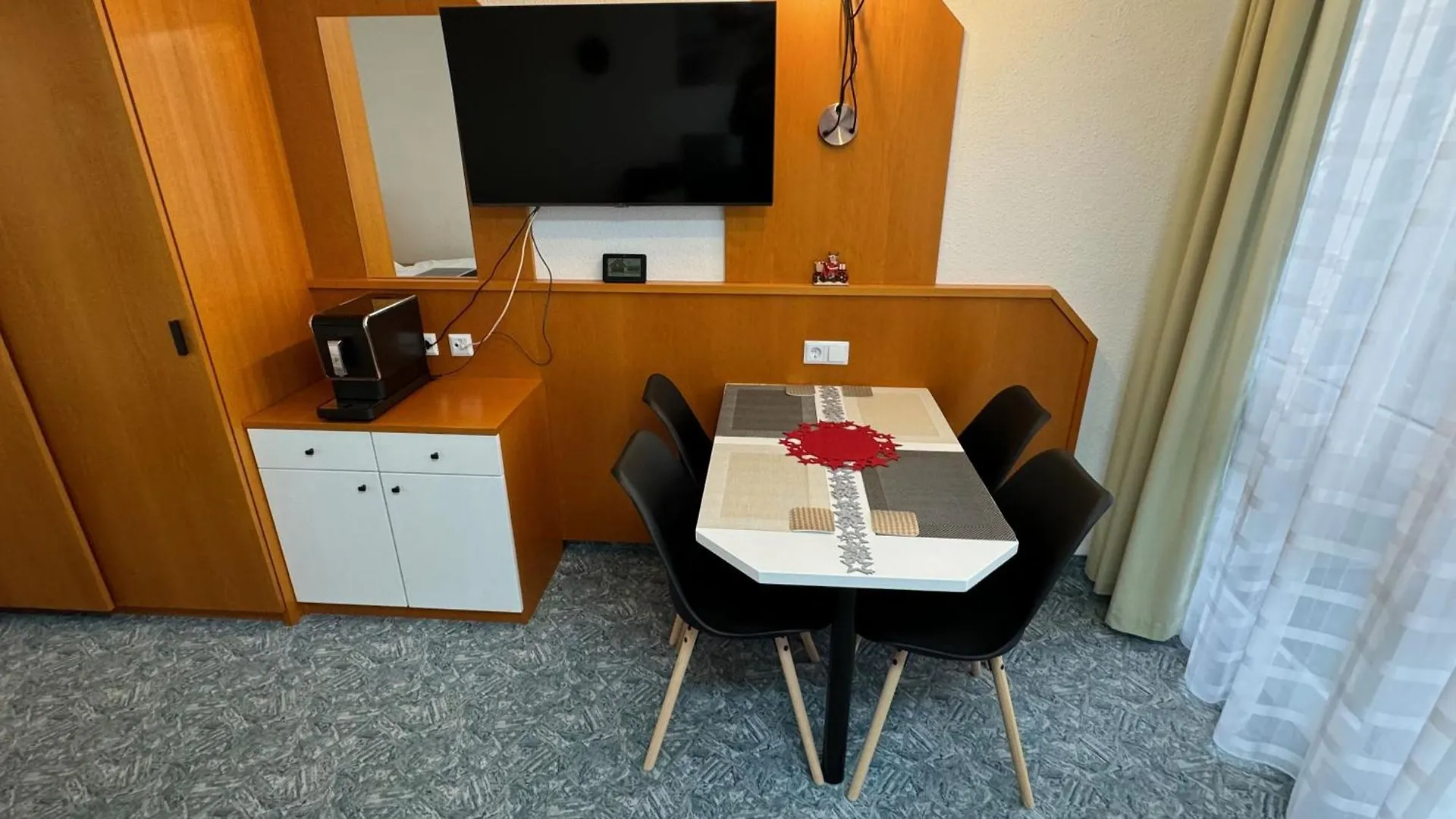 Mitterdorf Almberg X29 Lejlighed Mitterfirmiansreut